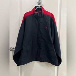 Cutter & Buck Men’s Vintage 2002 US Open Championship Collection Jacket Size L